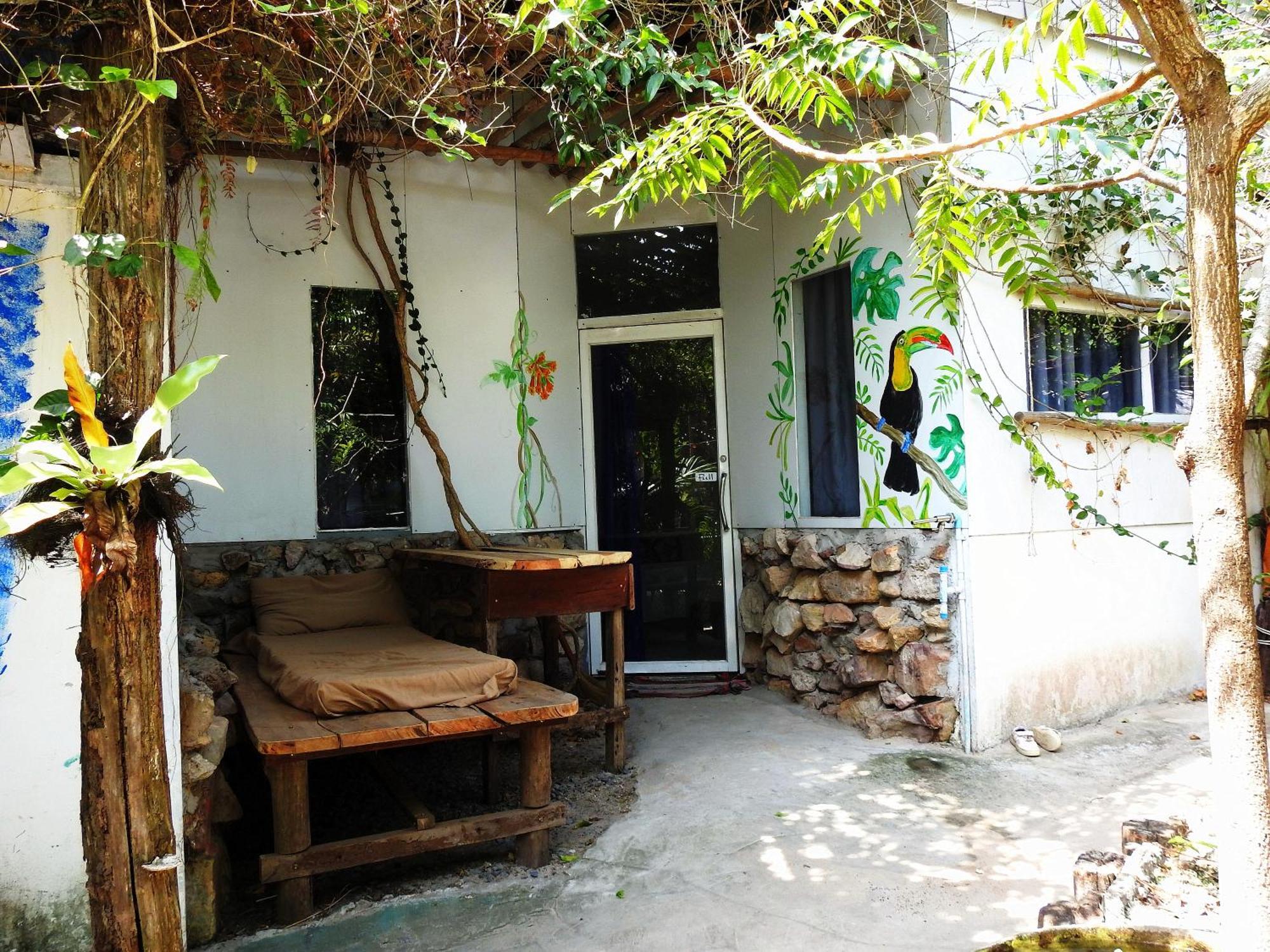 Spicy23 - M' Pai Bay Hostel Sihanoukville Luaran gambar