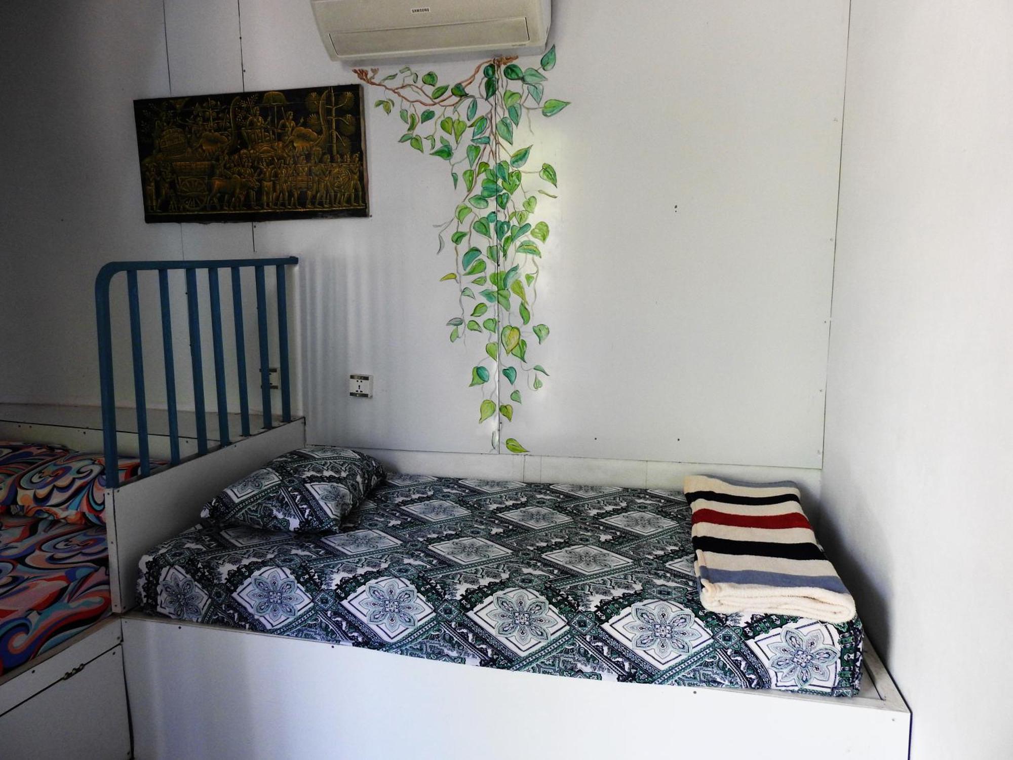 Spicy23 - M' Pai Bay Hostel Sihanoukville Luaran gambar